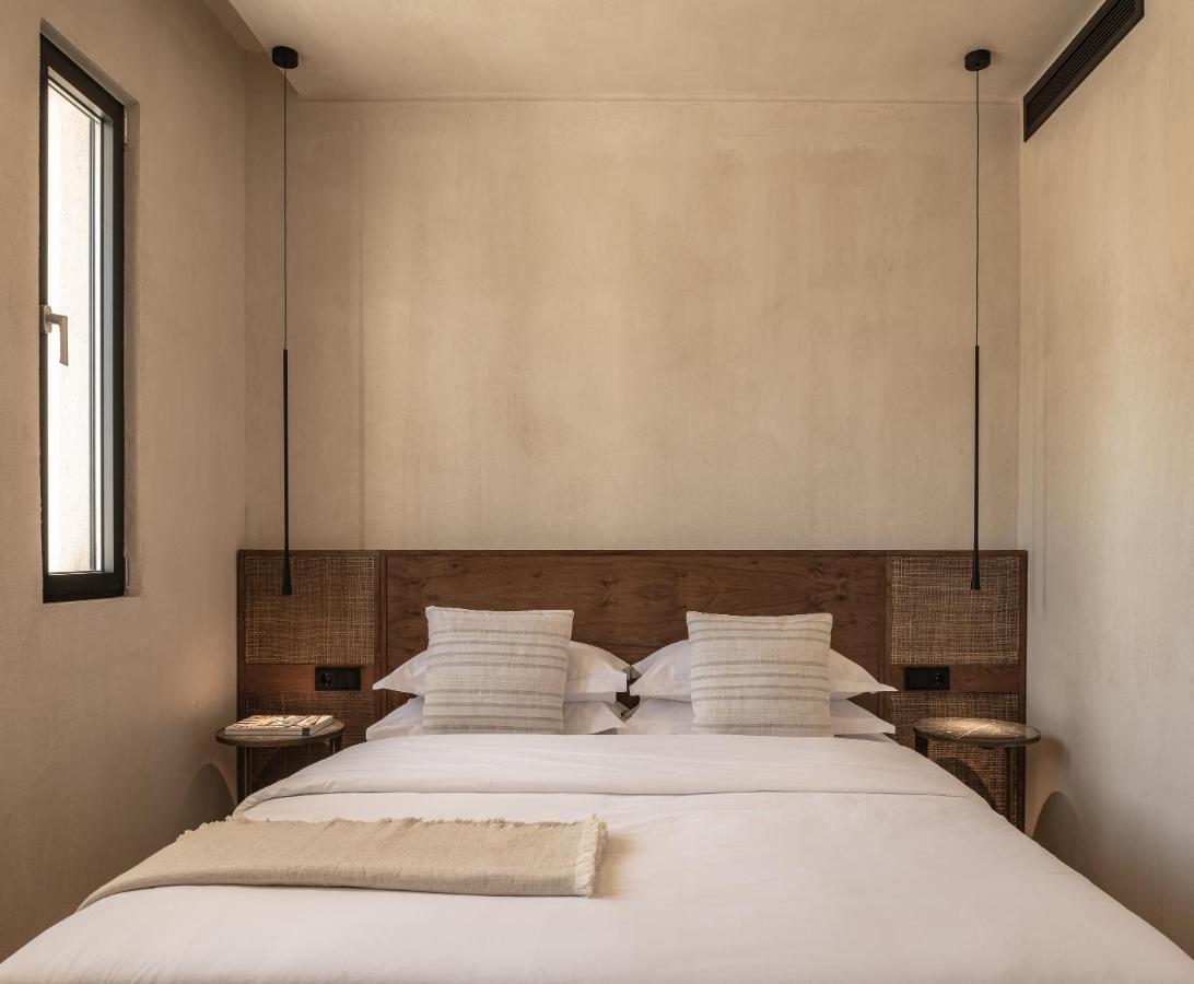 Seven Rocks Aparthotel Paliouri Buitenkant foto